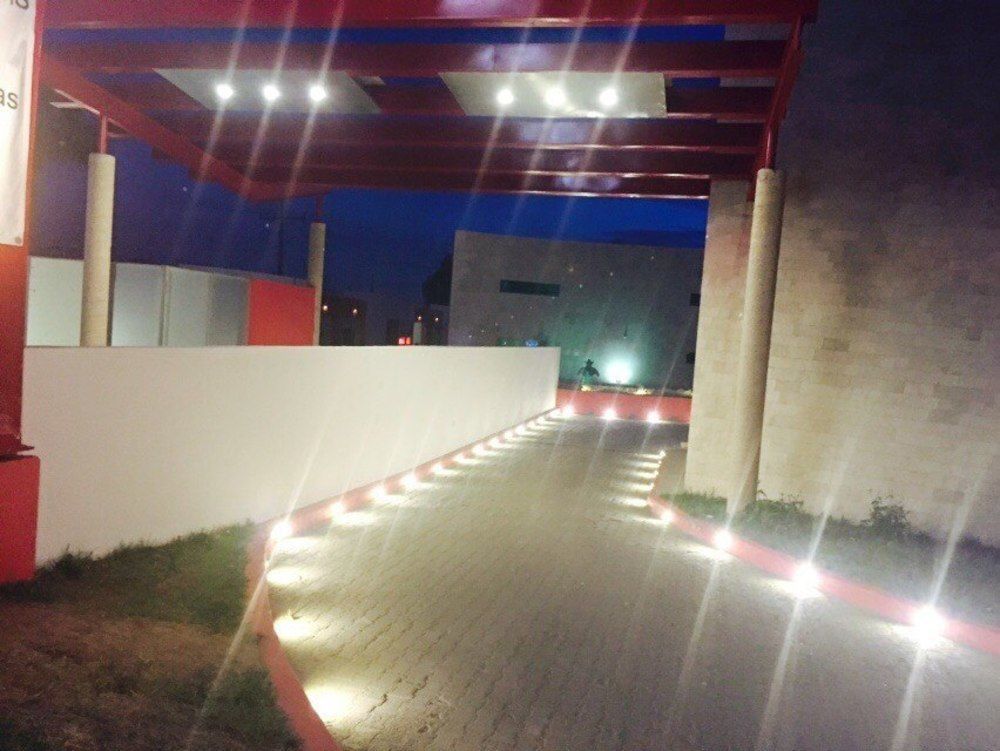 del amor Fronorte酒店（仅限成人）2*
